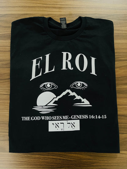 EL ROI T-SHIRT