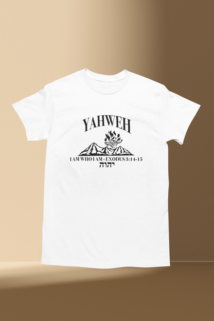 YAHWEH T-SHIRT