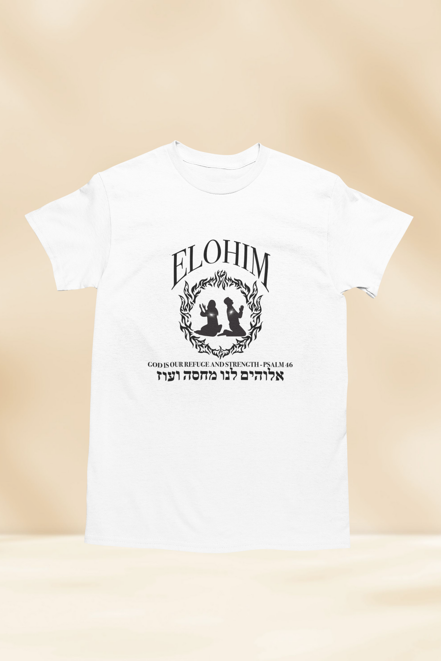 ELOHIM T-SHIRT