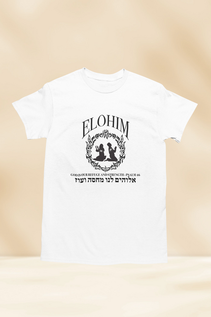 ELOHIM T-SHIRT