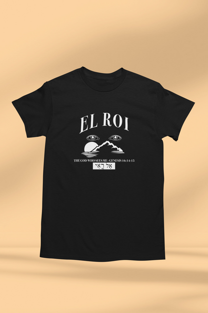 EL ROI T-SHIRT