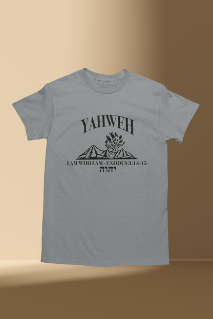 YAHWEH T-SHIRT